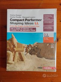 Compact Performer 