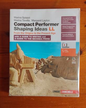 Compact Performer 