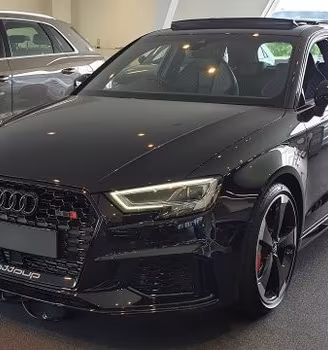 Ricambi audi rs3