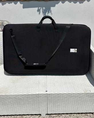 Case Console DJ Pjoneer XDJ-XZ