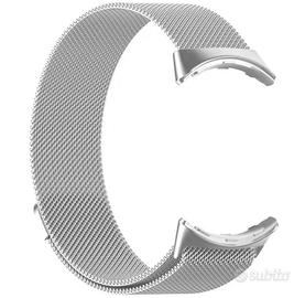 Cinturino magnetico Pixel Watch 41mm stile milan