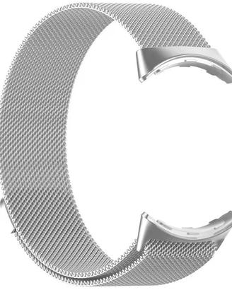 Cinturino magnetico Pixel Watch 41mm stile milan