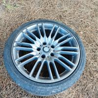 cerchi BMW 18 