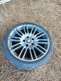 cerchi BMW 18 
