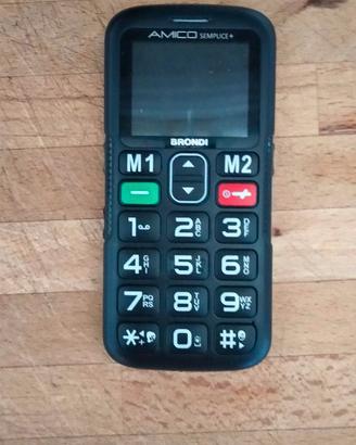 CELLULARE BRONDI