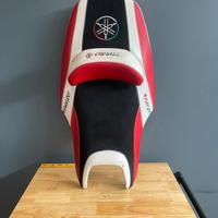 Sella T max 530 custom