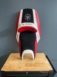 Sella T max 530 custom