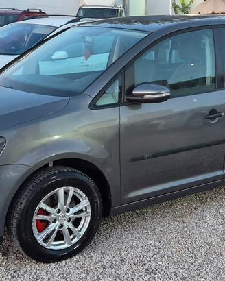 Volkswagen Touran 1.2 TSI Trendline gpl 7posti