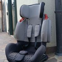 Seggiolino auto Be Cool Thunder
