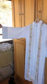 Abito prima  comunione