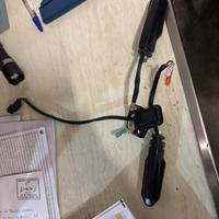 Frecce originali Honda