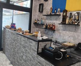 Bar Minimarket Licenze alimenti e bevande