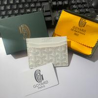 Portacarte goyard