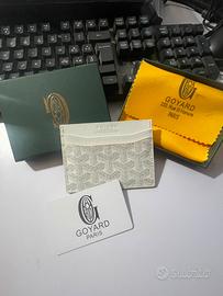 Portacarte goyard