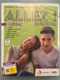 Allez essentiel ISBN 978-88-530-1988-2