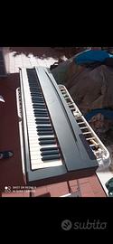 YAMAHA PIANOFORTE/TASTIERA 