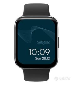 Smartwatch Vagary Citizen