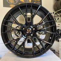 Cerchi Cupra raggio 19 NUOVI cod.8942