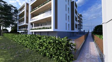 Appartamento - Porto San Giorgio