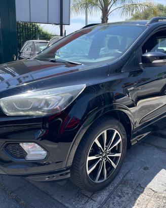 Ford Kuga 1.5 EcoBoost 120 CV S&S 2WD ST-Line