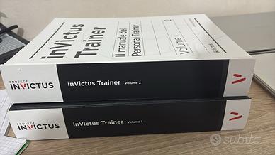 Manuali Invictus Trainer