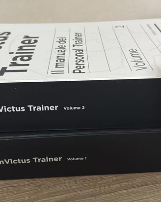 Manuali Invictus Trainer