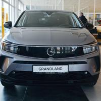 Nuova Opel Grandland X per ricambi