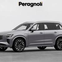 VOLVO XC90 T8 Plug-in hybrid AWD AUT. 7 posti Ul