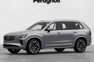 VOLVO XC90 T8 Plug-in hybrid AWD AUT. 7 posti Ul