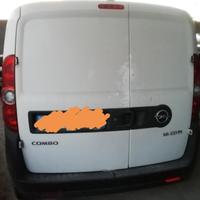 Opel Combo Van Anno 2015 1.6 Diesel Per Ricambi