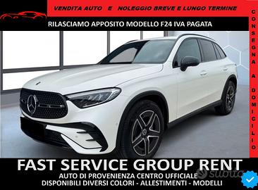 Mercedes-benz GLC 220 d 4Matic Mild Hybrid AMG Pre