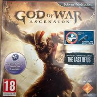 Gioco PlayStation tre