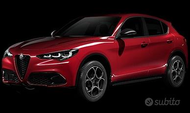 RICAMBI X ALFA ROMEO STELVIO Q2 2020