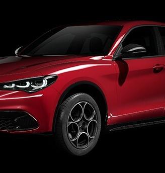 RICAMBI X ALFA ROMEO STELVIO Q2 2020