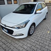 Hyundai I20 1.2 comfort 