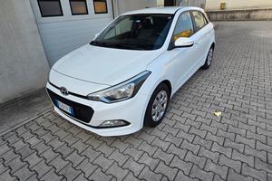 Hyundai I20 1.2 comfort 