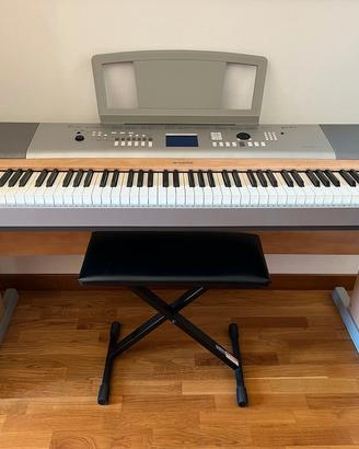Tastiera Yamaha DGX-620 YPG-625 DGX-520 YPG-525 