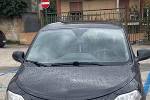 Lancia ypsilon 2019 gpl
