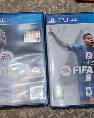 Videogiochi per PlayStation 4