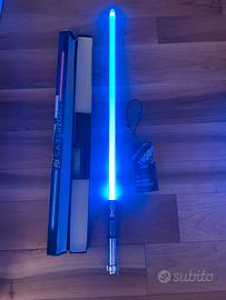 SPADA LASERA SABERZONE (modello “skyglider”)