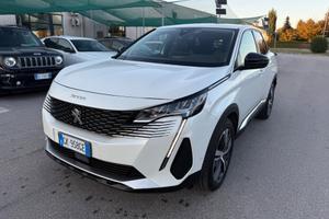 Peugeot 3008 BlueHDi 130 S&S EAT8 Allure Pack