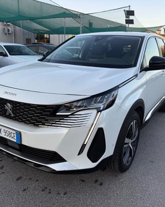 Peugeot 3008 BlueHDi 130 S&S EAT8 Allure Pack