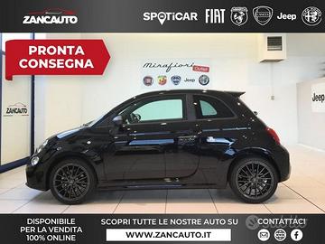 Abarth 595 1.4 Turbo T-Jet 165 CV MY24