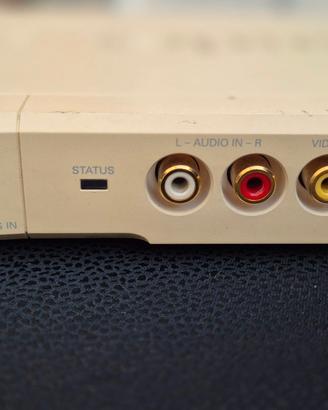 Canopus ADVC-110 Convertitore Analogico-Digitale