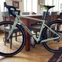 Specialized Diverge Sport Carbon tg. 54