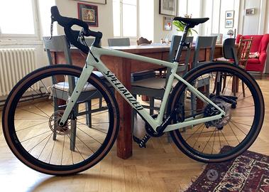 Specialized Diverge Sport Carbon tg. 54