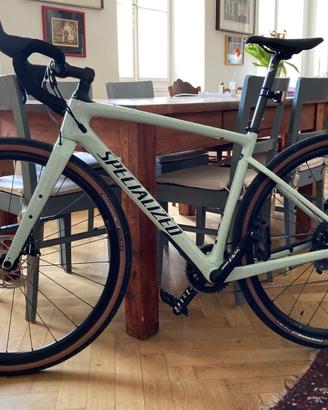 Specialized Diverge Sport Carbon tg. 54
