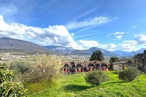Terreno di 2821 m² a Nogaredo