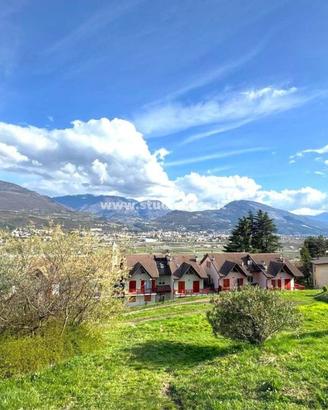 Terreno di 2821 m² a Nogaredo