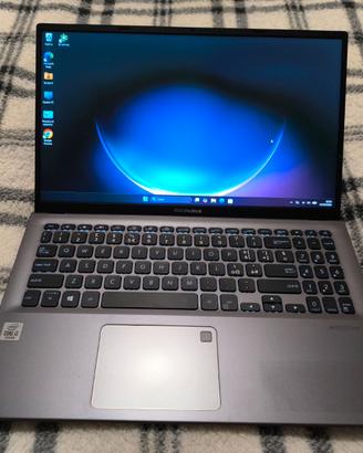 Asus Vivobook,i3-10ge,SSD 256GB,RAM 8GB-,15.6”FHD